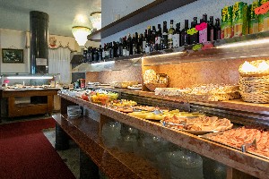 Hotel PANAMA wakacje