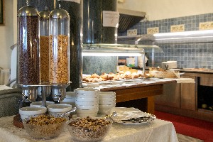 Hotel PANAMA wakacje