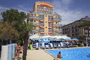 Hotel PANAMA wakacje