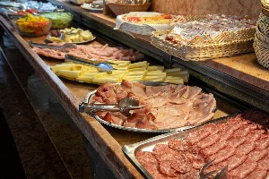 Hotel PANAMA wakacje