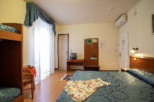 Hotel PANAMA wakacje