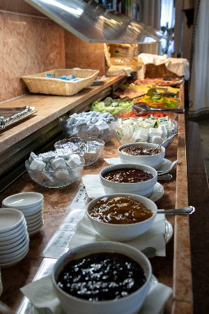 Hotel PANAMA wakacje