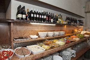 Hotel PANAMA wakacje