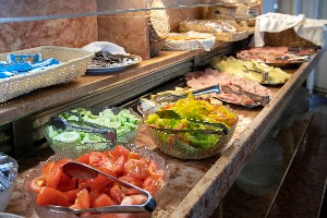 Hotel PANAMA wakacje