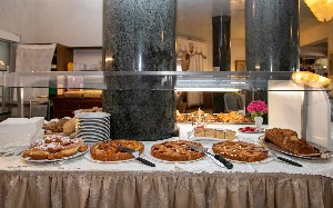 Hotel PANAMA wakacje