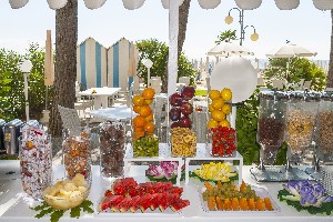 Hotel PARIOLI wakacje