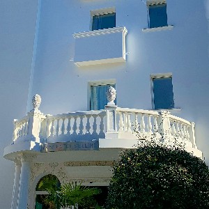 Hotel PARK HOTEL CELLINI wakacje