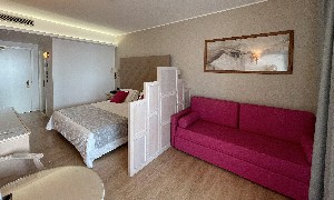 Hotel PARK HOTEL CELLINI wakacje