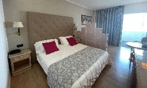 Hotel PARK HOTEL CELLINI wakacje