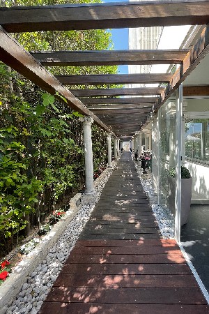 Hotel PARK HOTEL CELLINI wakacje