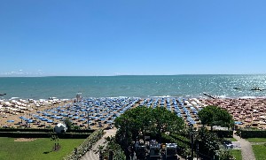 Hotel PARK HOTEL CELLINI wakacje