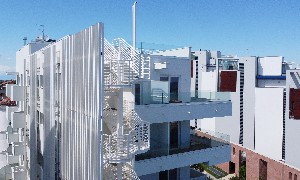 Hotel PARK HOTEL CELLINI wakacje