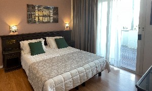 Hotel PARK HOTEL CELLINI wakacje