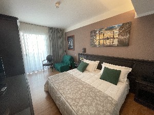 Hotel PARK HOTEL CELLINI wakacje