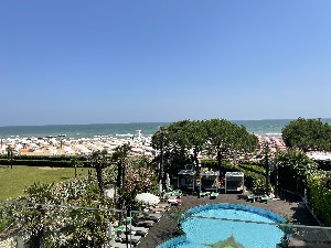 Hotel PARK HOTEL CELLINI wakacje