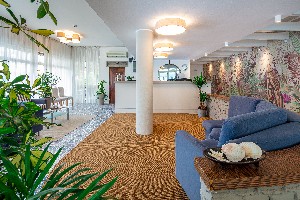 Hotel PIGALLE wakacje