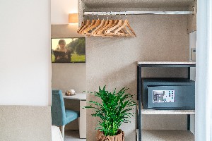 Hotel PIGALLE wakacje