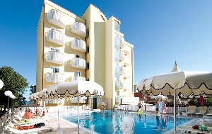 Hotel SALUS SMART & CHIC wakacje