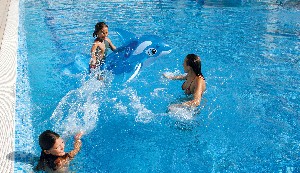 Hotel SALUS SMART & CHIC wakacje