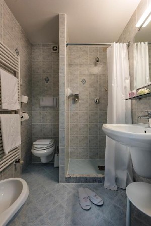 Hotel SALUS SMART & CHIC wakacje