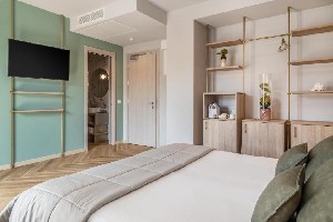 Hotel SALUS SMART & CHIC wakacje