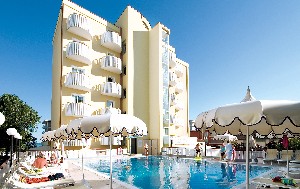 Hotel SALUS SMART & CHIC wakacje