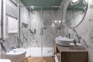 Hotel SALUS SMART & CHIC wakacje