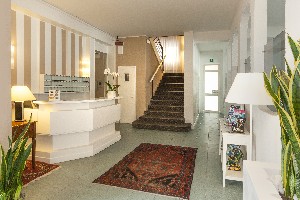 Hotel SANREMO wakacje