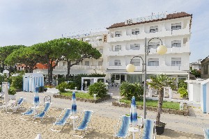 Hotel SANREMO wakacje