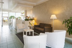 Hotel SANREMO wakacje