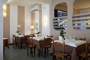 Hotel SANREMO wakacje