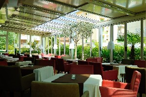 Hotel SANTIAGO wakacje