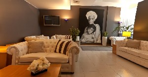 Hotel SANTIAGO wakacje