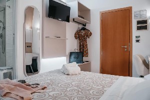 Hotel TROPICAL wakacje