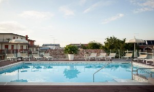 Hotel TROPICAL wakacje