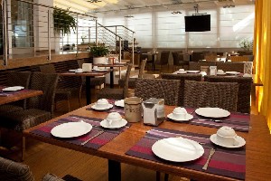 Hotel TROPICAL wakacje