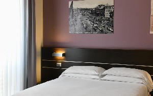 Hotel VIENNA wakacje