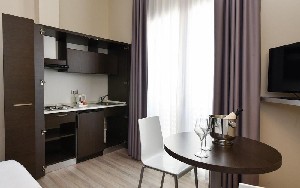 Hotel VIENNA wakacje