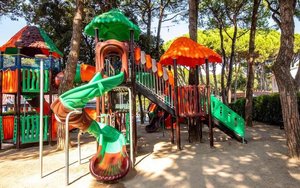 Hotel VILLAGE JESOLO MARE wakacje