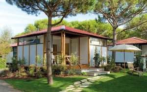 Hotel VILLAGE JESOLO MARE wakacje