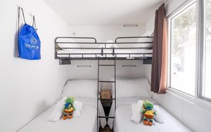 Hotel VILLAGE JESOLO MARE wakacje