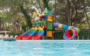 Hotel VILLAGE JESOLO MARE wakacje