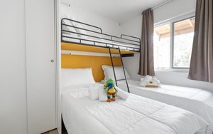 Hotel VILLAGE JESOLO MARE wakacje