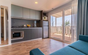 Hotel VILLAGE JESOLO MARE wakacje