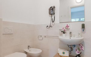 Hotel VILLAGE JESOLO MARE wakacje