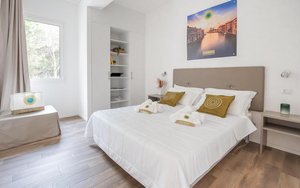 Hotel VILLAGE JESOLO MARE wakacje