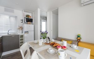 Hotel VILLAGE JESOLO MARE wakacje