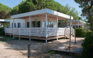 Hotel VILLAGE JESOLO MARE wakacje