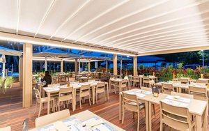 Hotel VILLAGE JESOLO MARE wakacje
