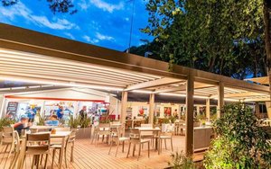 Hotel VILLAGE JESOLO MARE wakacje